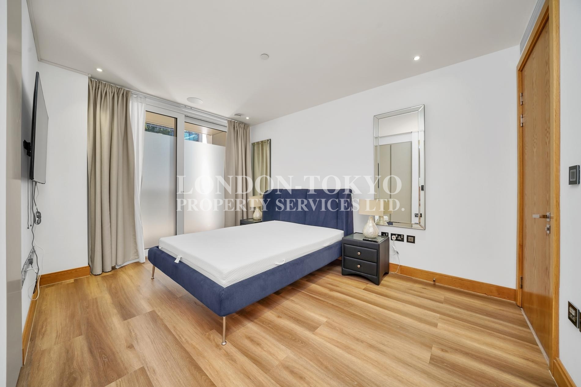 Waterford Court, Stalbridge Street, Marylebone NW1